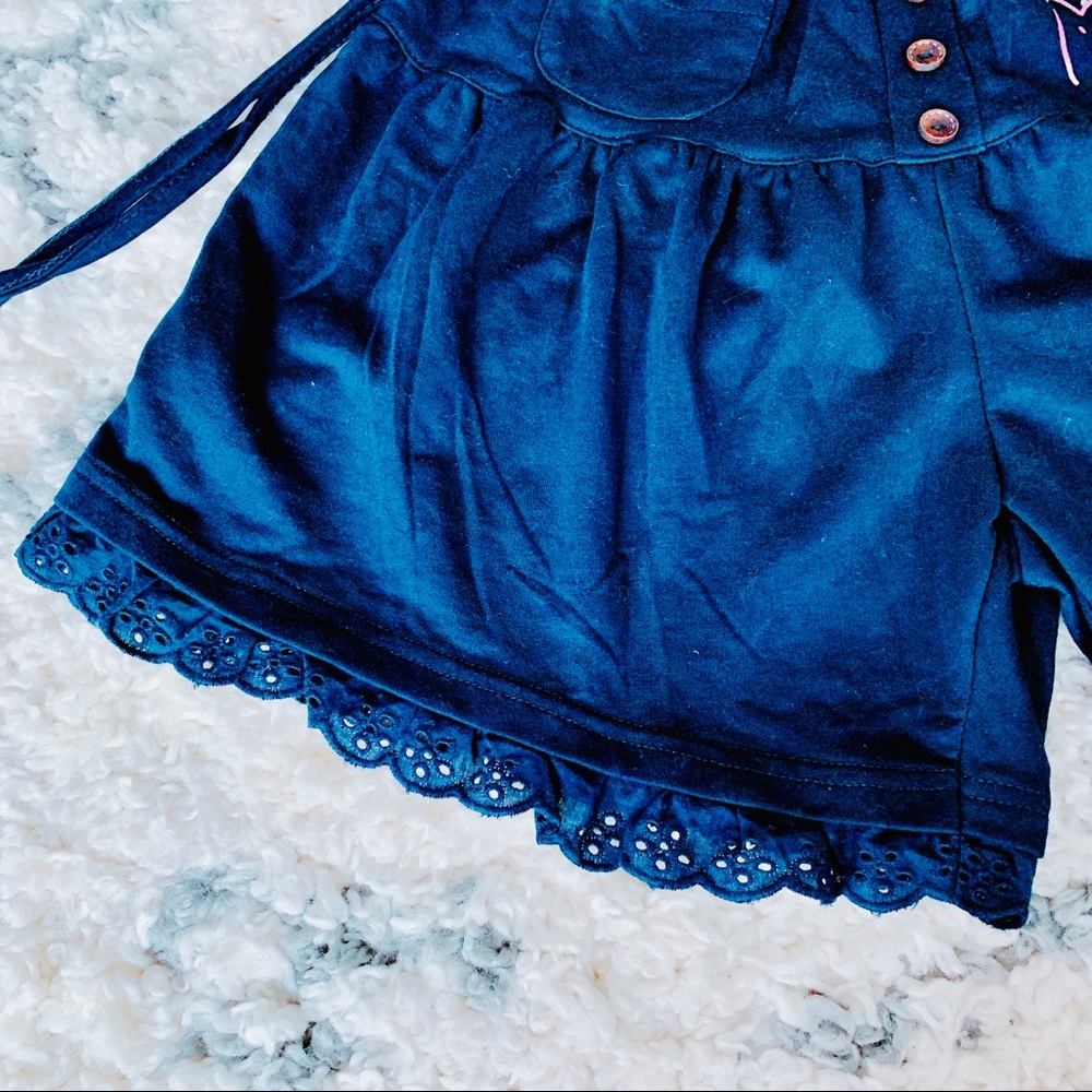 NWT Blueteen Shorts - Picture 3 of 6